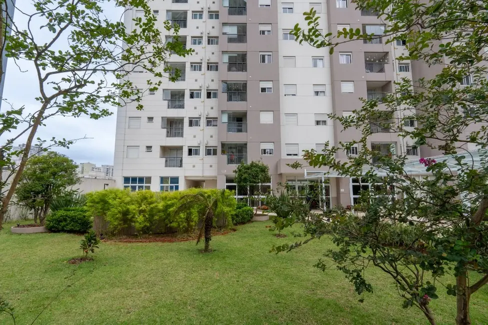 Foto 4 de Apartamento com 2 quartos à venda, 48m2 em Vila Andrade, São Paulo - SP