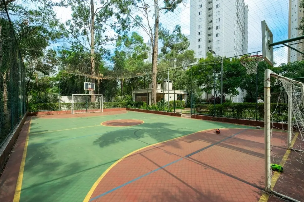 Foto 2 de Apartamento com 3 quartos à venda, 67m2 em Vila Andrade, São Paulo - SP