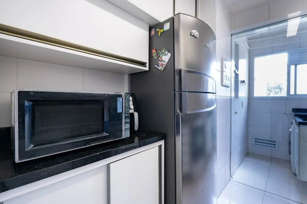 Foto 5 de Apartamento com 3 quartos à venda, 67m2 em Vila Andrade, São Paulo - SP