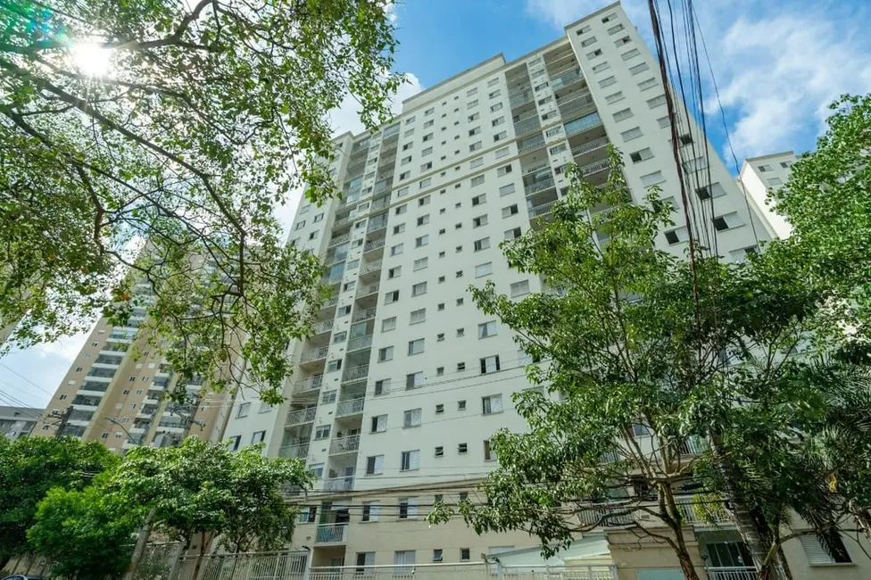 Foto 7 de Apartamento com 3 quartos à venda, 67m2 em Vila Andrade, São Paulo - SP