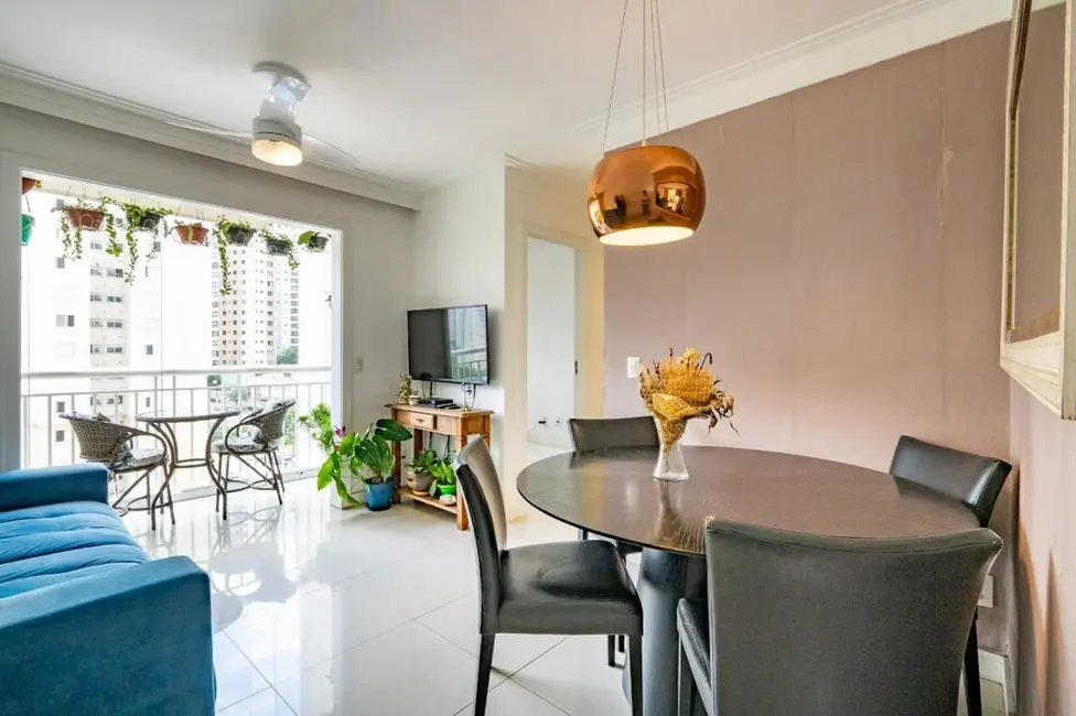 Foto 1 de Apartamento com 3 quartos à venda, 67m2 em Vila Andrade, São Paulo - SP