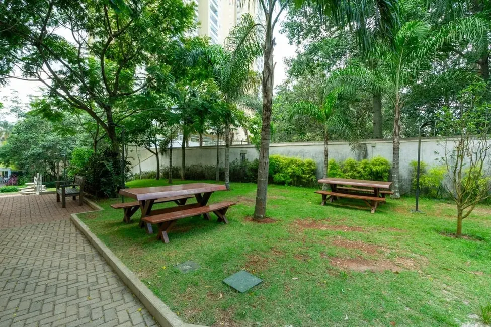 Foto 9 de Apartamento com 3 quartos à venda, 67m2 em Vila Andrade, São Paulo - SP