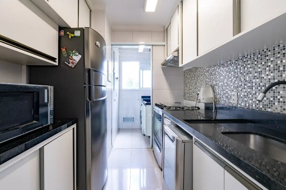 Foto 3 de Apartamento com 3 quartos à venda, 67m2 em Vila Andrade, São Paulo - SP