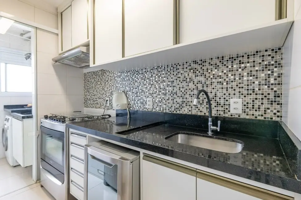 Foto 4 de Apartamento com 3 quartos à venda, 67m2 em Vila Andrade, São Paulo - SP