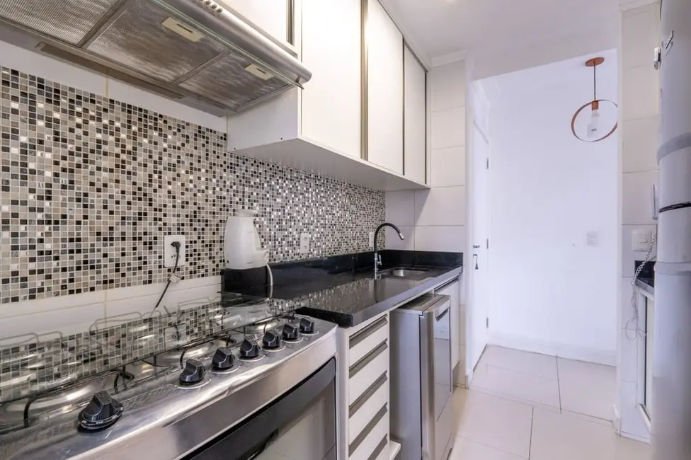 Foto 6 de Apartamento com 3 quartos à venda, 67m2 em Vila Andrade, São Paulo - SP