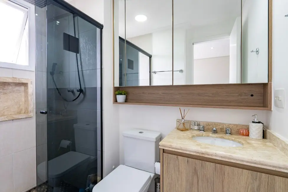 Foto 4 de Apartamento com 2 quartos à venda, 81m2 em Vila Andrade, São Paulo - SP