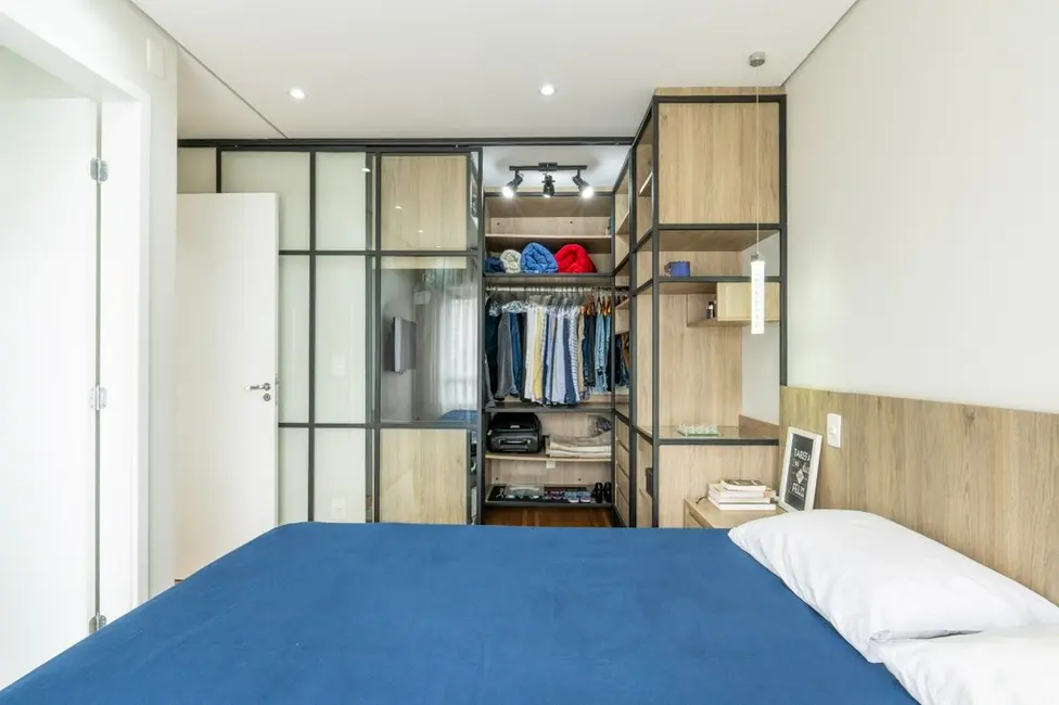 Foto 6 de Apartamento com 2 quartos à venda, 81m2 em Vila Andrade, São Paulo - SP