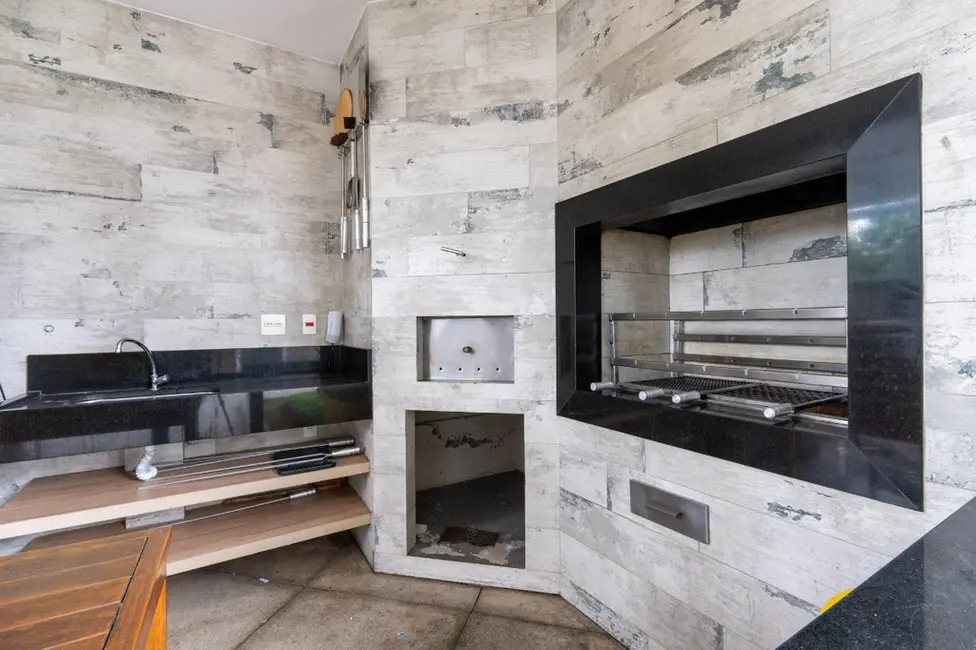 Foto 2 de Apartamento com 2 quartos à venda, 81m2 em Vila Andrade, São Paulo - SP