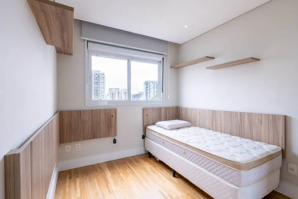 Foto 3 de Apartamento com 2 quartos à venda, 81m2 em Vila Andrade, São Paulo - SP