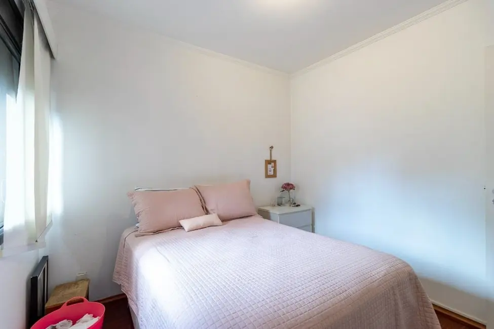 Apartamento com 1 quarto à venda, 42m2 em Vila Nova Conceição, São Paulo - SP - imagem 8 Foto 8 de Apartamento com 1 quarto à venda, 42m2 em Vila Nova Conceição, São Paulo - SP