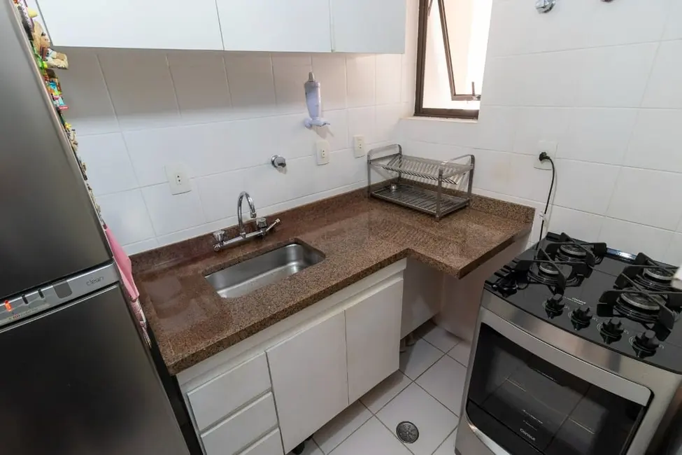 Apartamento com 1 quarto à venda, 42m2 em Vila Nova Conceição, São Paulo - SP - imagem 5 Foto 5 de Apartamento com 1 quarto à venda, 42m2 em Vila Nova Conceição, São Paulo - SP