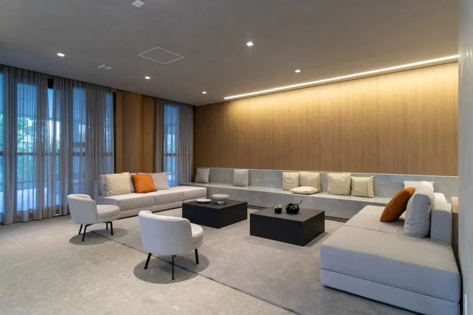 Foto 7 de Apartamento com 2 quartos à venda, 79m2 em Brooklin Paulista, São Paulo - SP