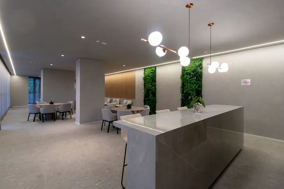 Foto 6 de Apartamento com 2 quartos à venda, 79m2 em Brooklin Paulista, São Paulo - SP