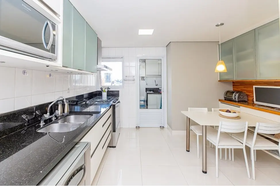 Apartamento com 4 quartos à venda, 284m2 em Chácara Santo Antônio (Zona Sul), São Paulo - SP - imagem 9 Foto 9 de Apartamento com 4 quartos à venda, 284m2 em Chácara Santo Antônio (Zona Sul), São Paulo - SP