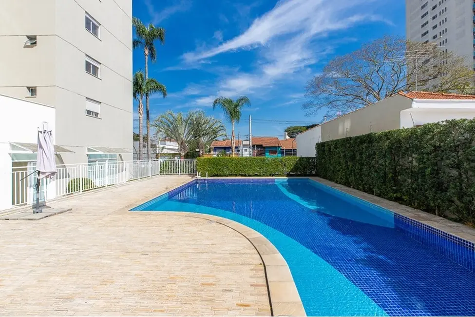 Apartamento com 4 quartos à venda, 284m2 em Chácara Santo Antônio (Zona Sul), São Paulo - SP - imagem 3 Foto 3 de Apartamento com 4 quartos à venda, 284m2 em Chácara Santo Antônio (Zona Sul), São Paulo - SP