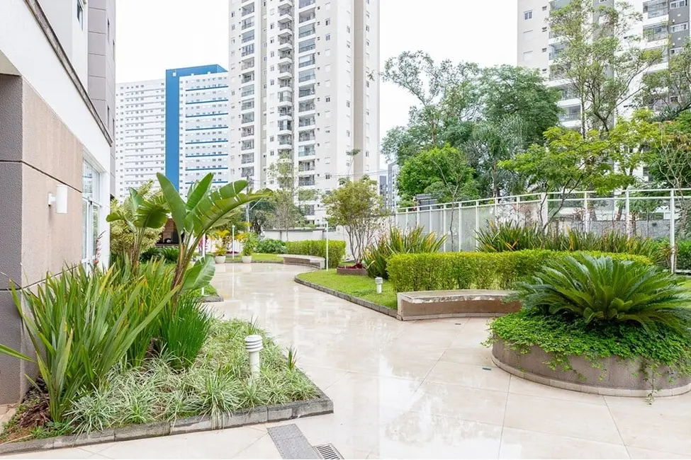 Apartamento com 2 quartos à venda, 56m2 em Vila Andrade, São Paulo - SP - imagem 5 Foto 5 de Apartamento com 2 quartos à venda, 56m2 em Vila Andrade, São Paulo - SP