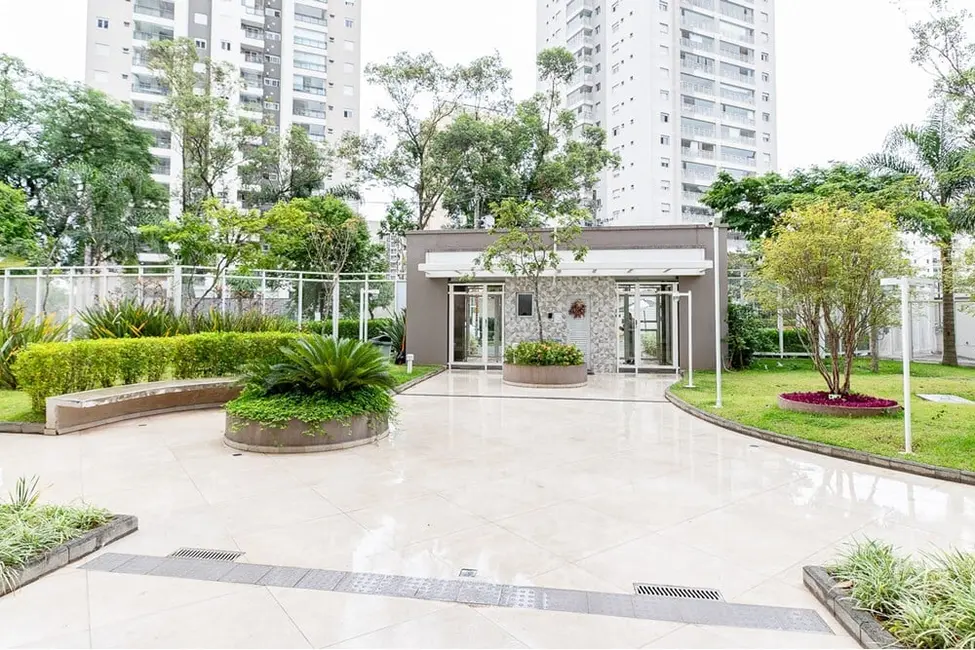 Apartamento com 2 quartos à venda, 56m2 em Vila Andrade, São Paulo - SP - imagem 4 Foto 4 de Apartamento com 2 quartos à venda, 56m2 em Vila Andrade, São Paulo - SP