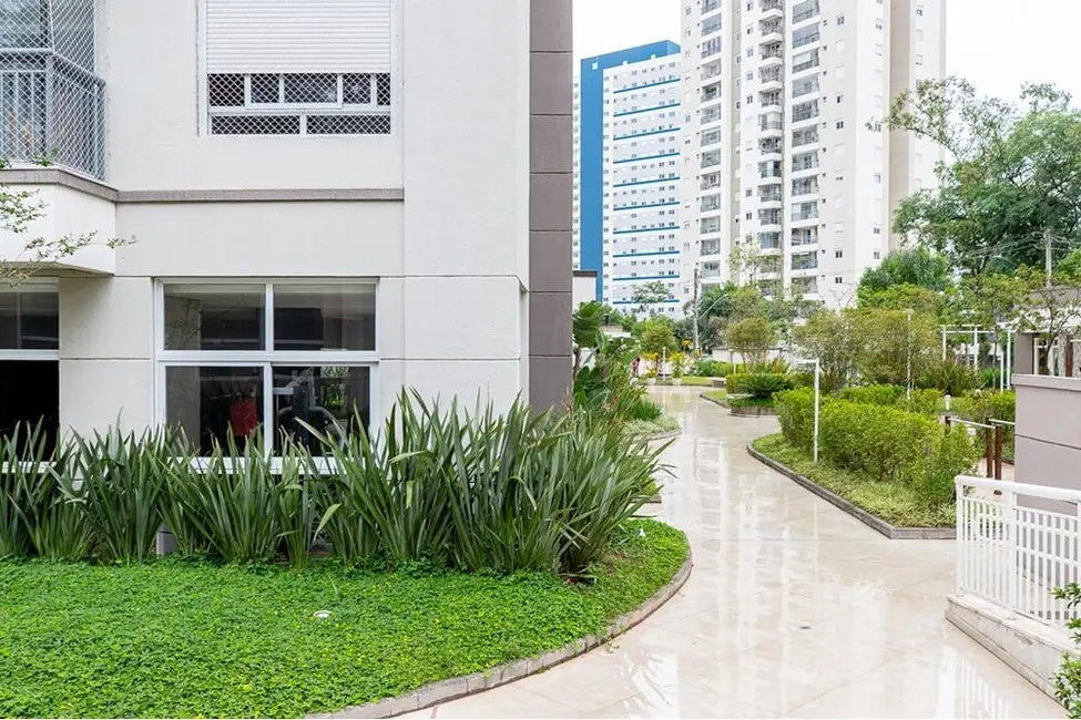 Apartamento com 2 quartos à venda, 56m2 em Vila Andrade, São Paulo - SP - imagem 7 Foto 7 de Apartamento com 2 quartos à venda, 56m2 em Vila Andrade, São Paulo - SP