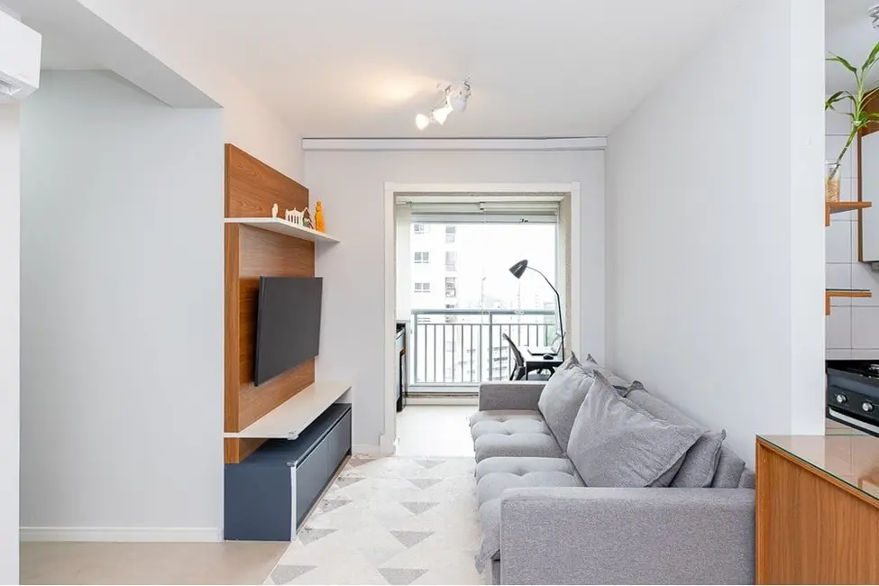 Foto 1 de Apartamento com 2 quartos à venda, 56m2 em Vila Andrade, São Paulo - SP