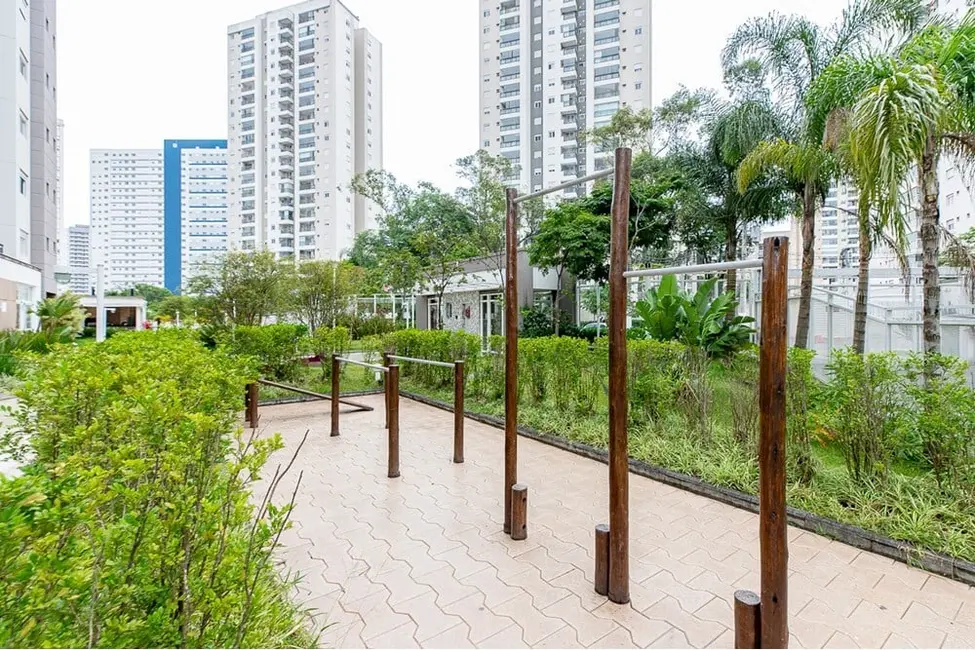 Apartamento com 2 quartos à venda, 56m2 em Vila Andrade, São Paulo - SP - imagem 6 Foto 6 de Apartamento com 2 quartos à venda, 56m2 em Vila Andrade, São Paulo - SP