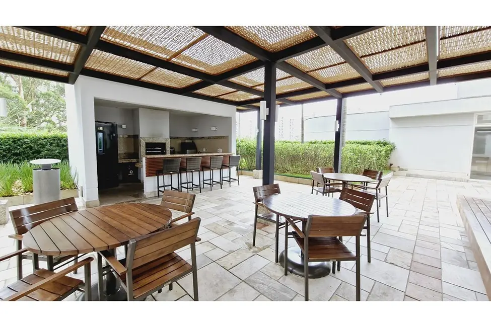 Foto 2 de Apartamento com 3 quartos à venda, 239m2 em Vila Andrade, São Paulo - SP