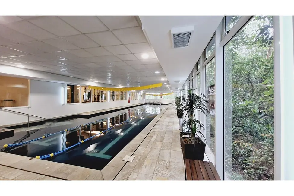 Foto 8 de Apartamento com 3 quartos à venda, 239m2 em Vila Andrade, São Paulo - SP