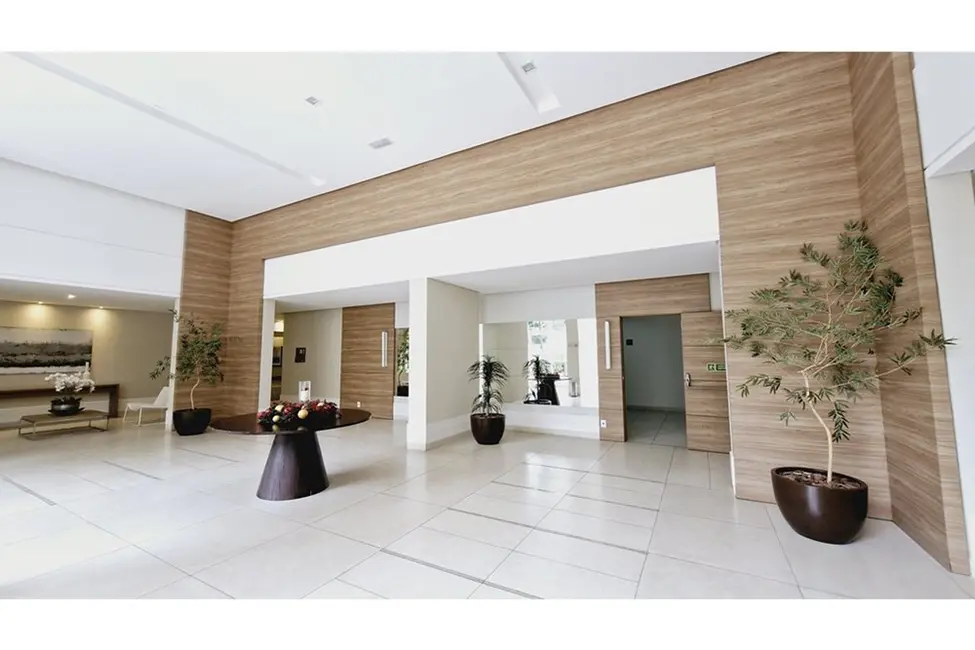 Foto 1 de Apartamento com 3 quartos à venda, 239m2 em Vila Andrade, São Paulo - SP