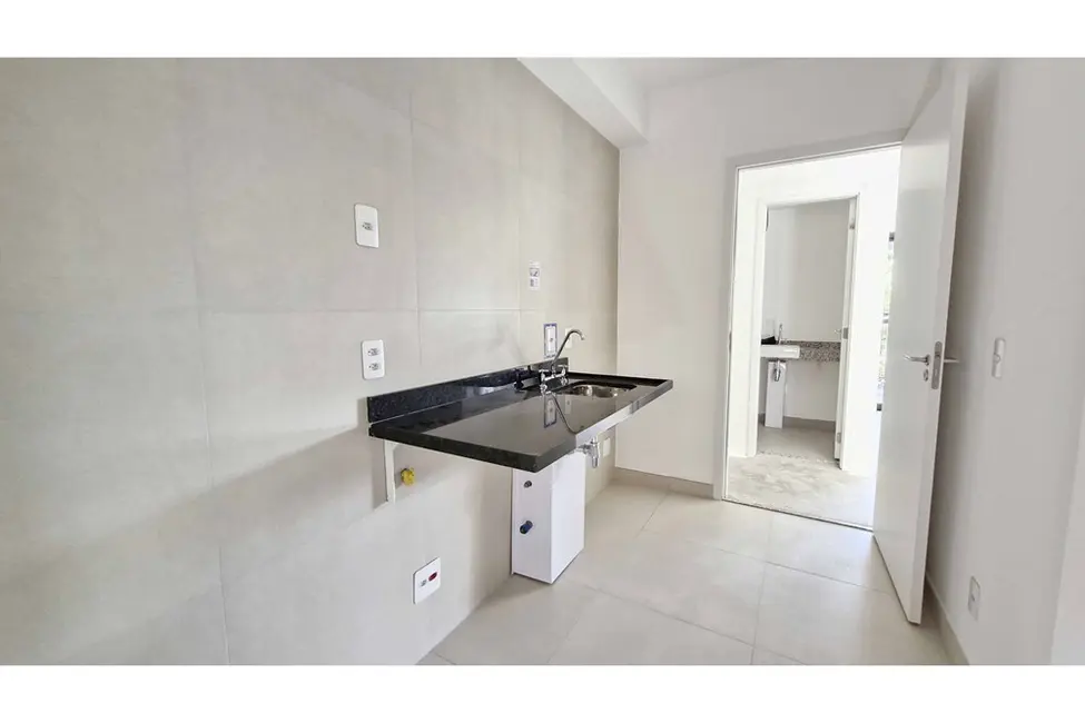 Foto 4 de Apartamento com 3 quartos à venda, 91m2 em Jardim das Acácias, São Paulo - SP