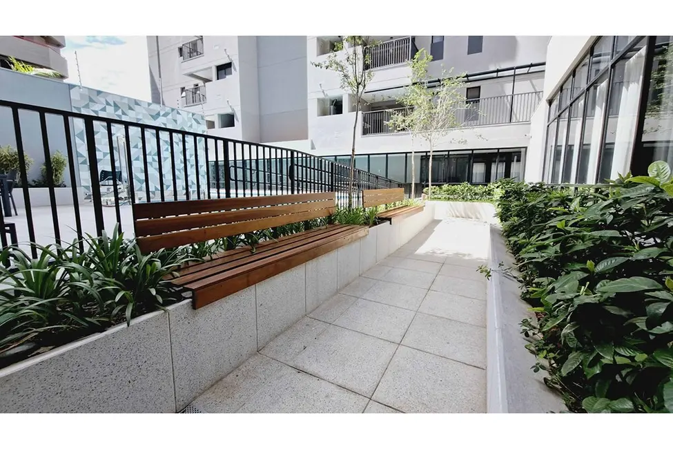 Foto 2 de Apartamento com 3 quartos à venda, 91m2 em Jardim das Acácias, São Paulo - SP