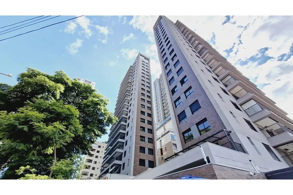 Foto 1 de Apartamento com 3 quartos à venda, 91m2 em Jardim das Acácias, São Paulo - SP