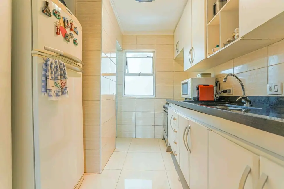 Apartamento com 1 quarto à venda, 46m2 em Vila Congonhas, São Paulo - SP - imagem 5 Foto 5 de Apartamento com 1 quarto à venda, 46m2 em Vila Congonhas, São Paulo - SP