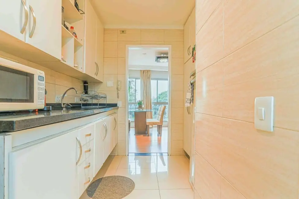 Apartamento com 1 quarto à venda, 46m2 em Vila Congonhas, São Paulo - SP - imagem 6 Foto 6 de Apartamento com 1 quarto à venda, 46m2 em Vila Congonhas, São Paulo - SP
