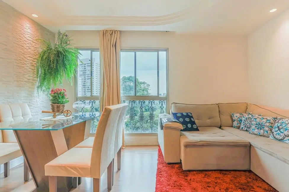Apartamento com 1 quarto à venda, 46m2 em Vila Congonhas, São Paulo - SP - imagem 3 Foto 3 de Apartamento com 1 quarto à venda, 46m2 em Vila Congonhas, São Paulo - SP