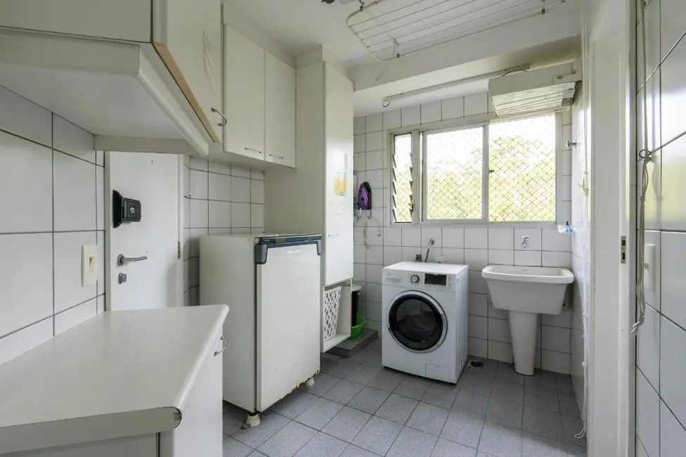 Foto 2 de Apartamento com 3 quartos à venda, 114m2 em Vila Andrade, São Paulo - SP