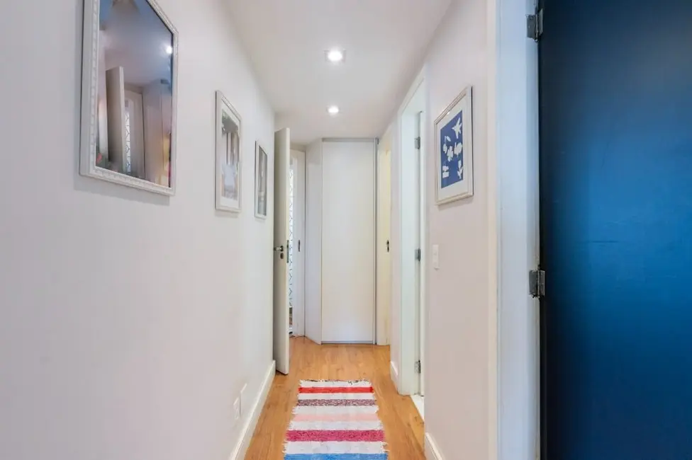 Foto 8 de Apartamento com 3 quartos à venda, 114m2 em Vila Andrade, São Paulo - SP