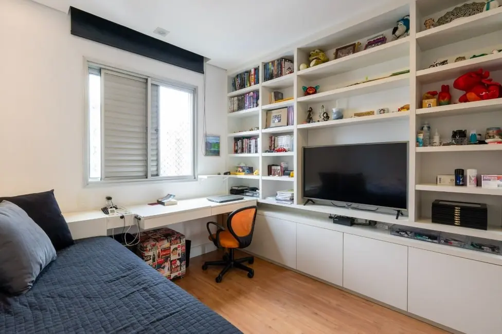 Foto 3 de Apartamento com 3 quartos à venda, 114m2 em Vila Andrade, São Paulo - SP