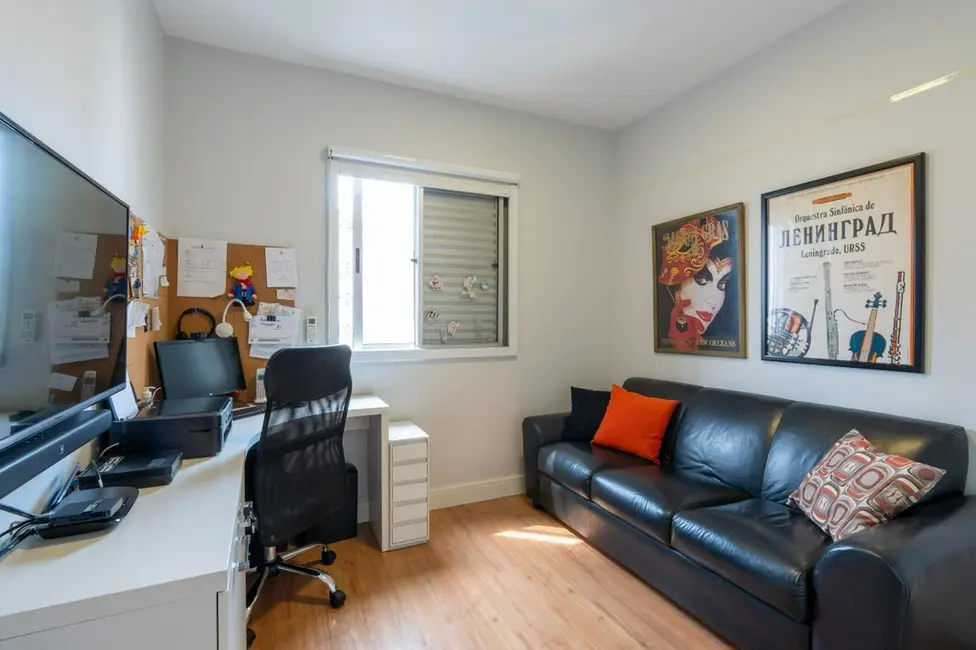 Foto 5 de Apartamento com 3 quartos à venda, 114m2 em Vila Andrade, São Paulo - SP