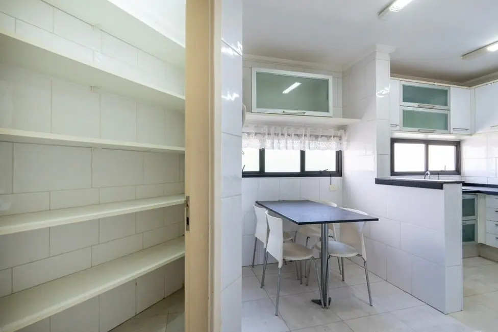 Apartamento com 2 quartos à venda, 132m2 em Vila Andrade, São Paulo - SP - imagem 5 Foto 5 de Apartamento com 2 quartos à venda, 132m2 em Vila Andrade, São Paulo - SP