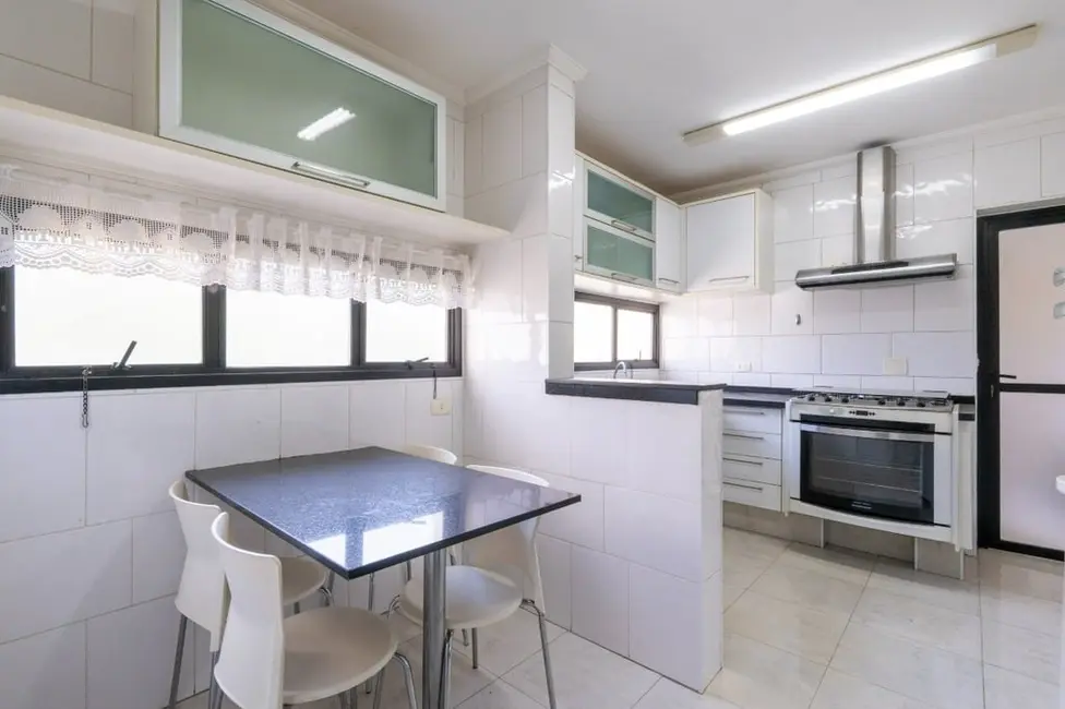 Apartamento com 2 quartos à venda, 132m2 em Vila Andrade, São Paulo - SP - imagem 6 Foto 6 de Apartamento com 2 quartos à venda, 132m2 em Vila Andrade, São Paulo - SP