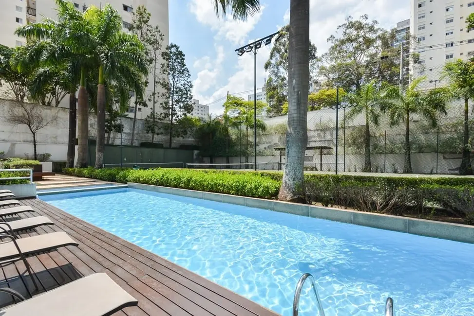 Foto 5 de Apartamento com 4 quartos à venda, 200m2 em Vila Mariana, São Paulo - SP