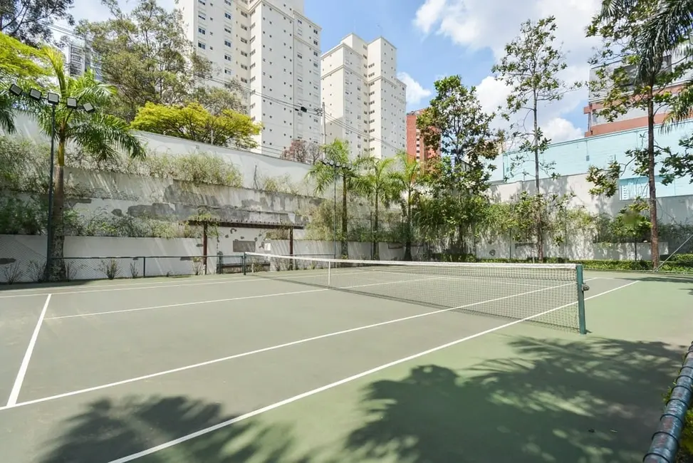 Foto 7 de Apartamento com 4 quartos à venda, 200m2 em Vila Mariana, São Paulo - SP