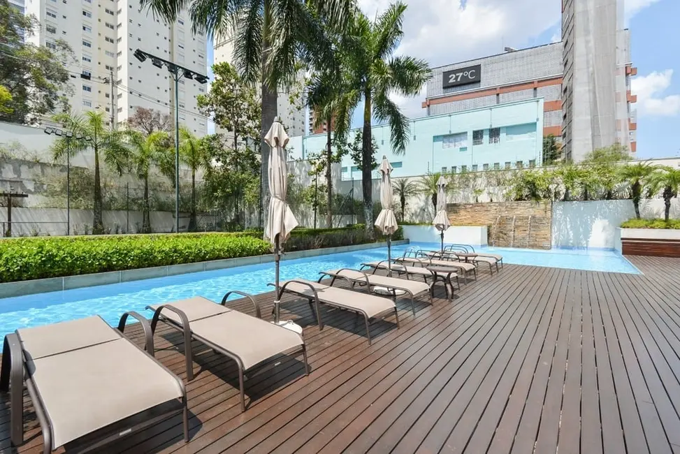 Foto 3 de Apartamento com 4 quartos à venda, 200m2 em Vila Mariana, São Paulo - SP