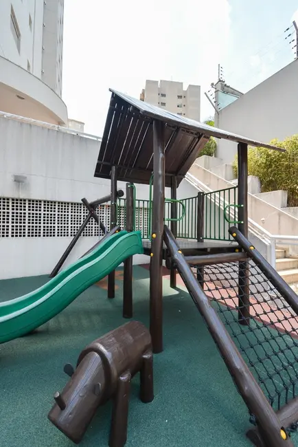 Foto 9 de Apartamento com 4 quartos à venda, 200m2 em Vila Mariana, São Paulo - SP
