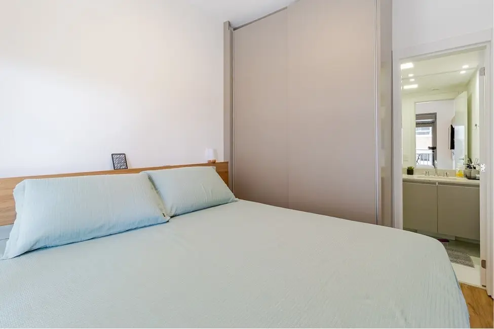 Foto 2 de Apartamento com 2 quartos à venda, 65m2 em Indianópolis, São Paulo - SP