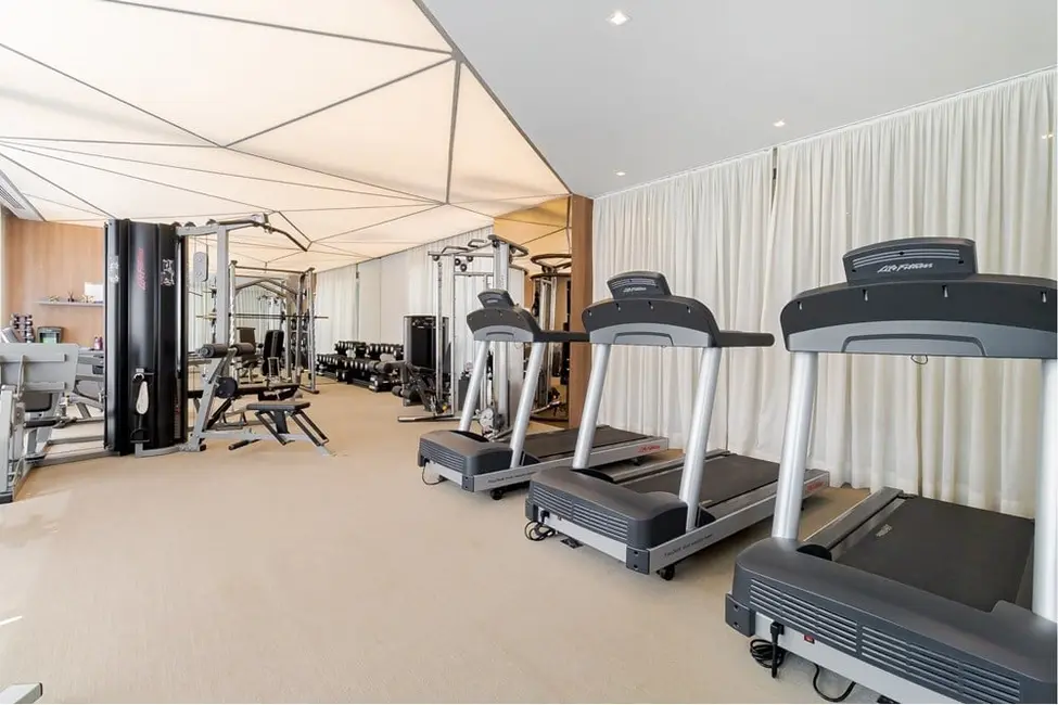 Apartamento com 2 quartos à venda, 65m2 em Indianópolis, São Paulo - SP - imagem 6 Foto 6 de Apartamento com 2 quartos à venda, 65m2 em Indianópolis, São Paulo - SP