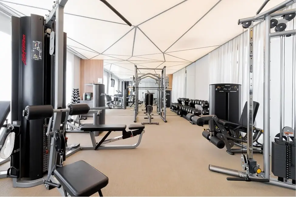 Foto 5 de Apartamento com 2 quartos à venda, 65m2 em Indianópolis, São Paulo - SP