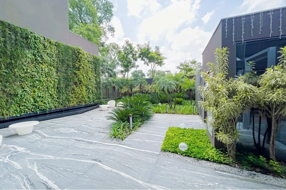 Foto 3 de Apartamento com 2 quartos à venda, 65m2 em Indianópolis, São Paulo - SP