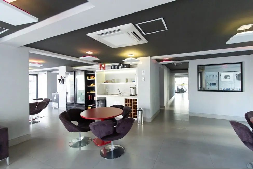 Apartamento com 1 quarto à venda, 94m2 em Vila Olímpia, São Paulo - SP - imagem 8 Foto 8 de Apartamento com 1 quarto à venda, 94m2 em Vila Olímpia, São Paulo - SP