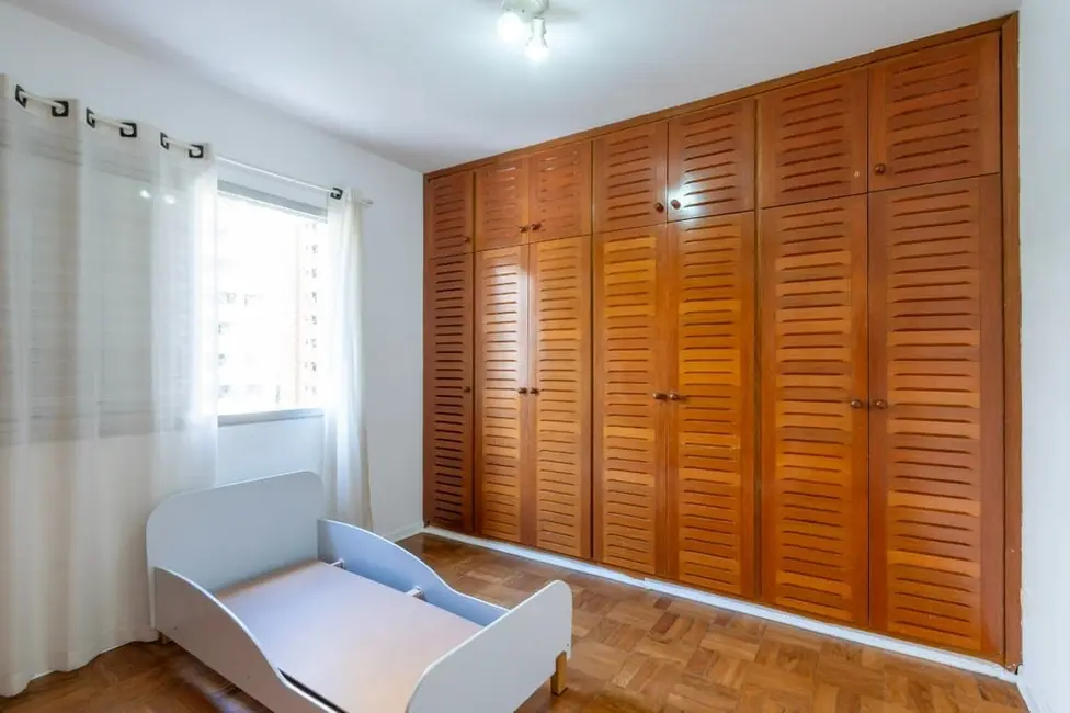 Apartamento com 2 quartos à venda, 83m2 em Indianópolis, São Paulo - SP - imagem 2 Foto 2 de Apartamento com 2 quartos à venda, 83m2 em Indianópolis, São Paulo - SP