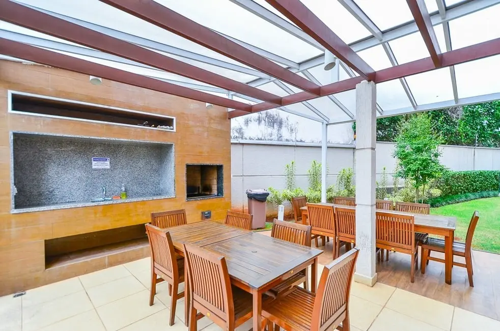 Foto 5 de Apartamento com 2 quartos à venda, 60m2 em Santo Amaro, São Paulo - SP